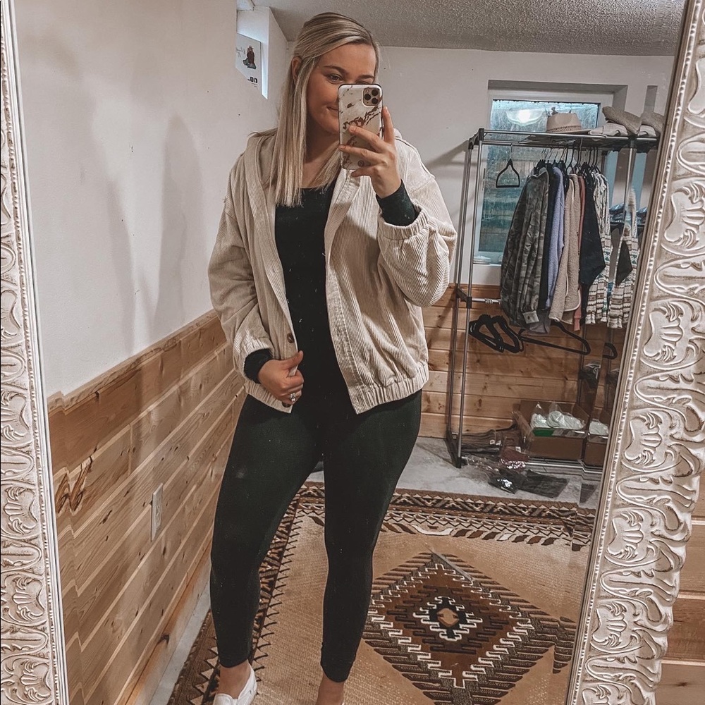 jacket